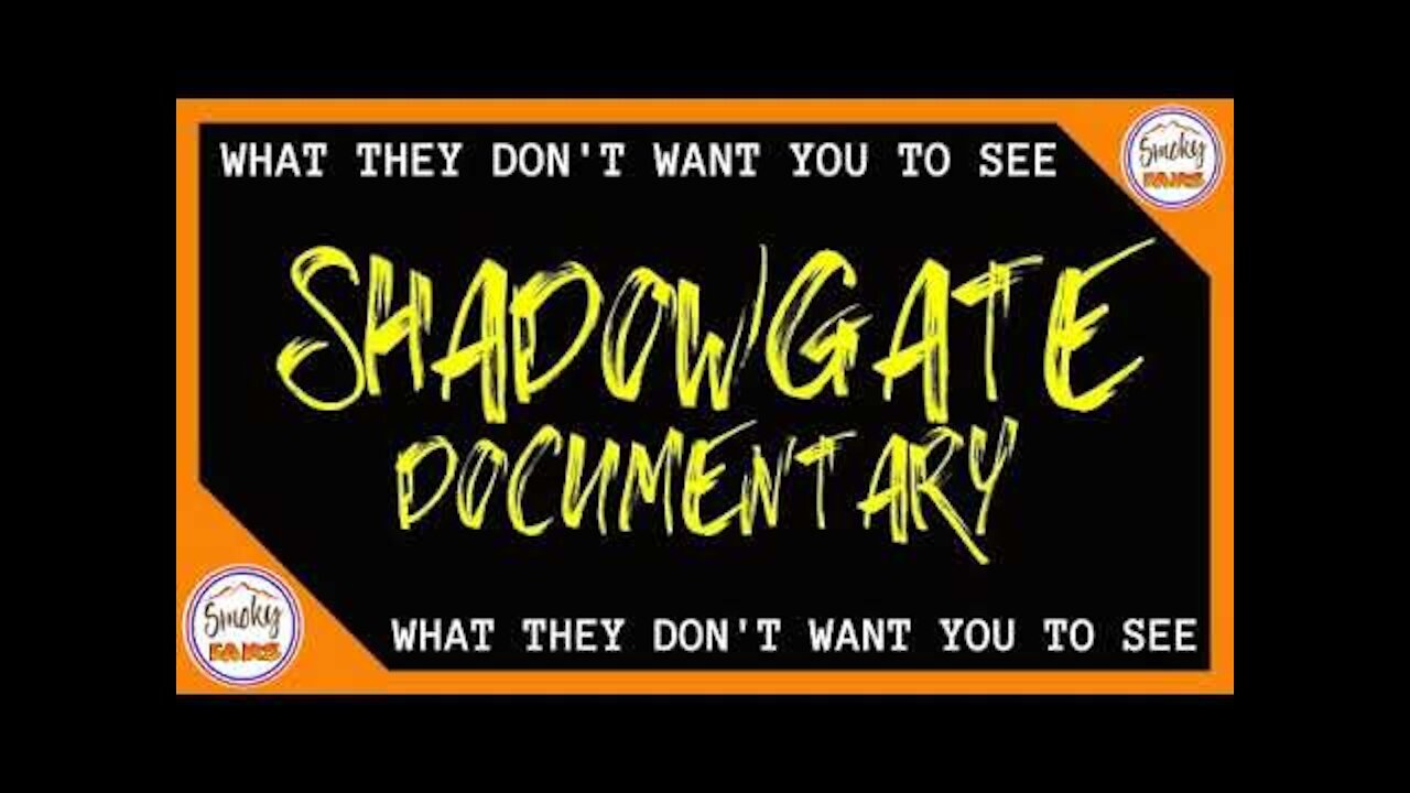 Shadowgate dokumentumfilm - Mindenhol betiltva!