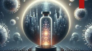 The Silent Pandemic: Vaccine Induced Psychosis w/ whistleblower Harry Fisher