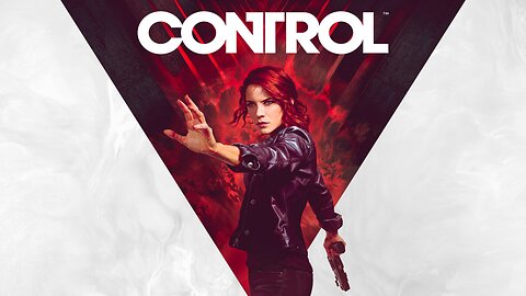 Control - Part 28 (No commentary)