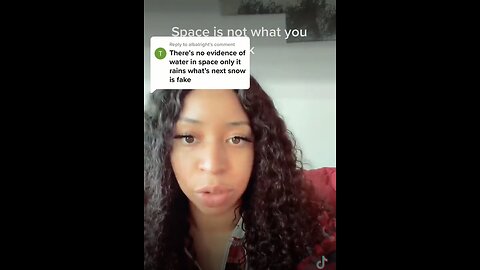 NASA LIED, SPACE IS NOT WHAT YOU THINK, OR WHAT THEY HAVE TOLD US.