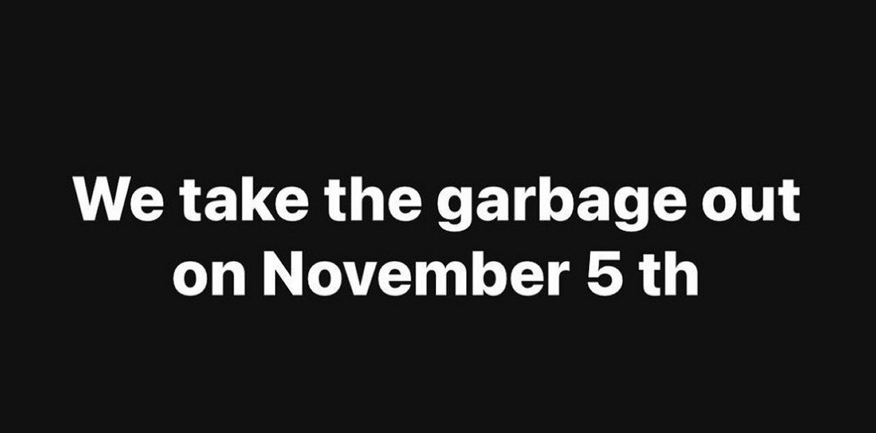Chuck out the toxic cleaners. 🤮🤮🤮