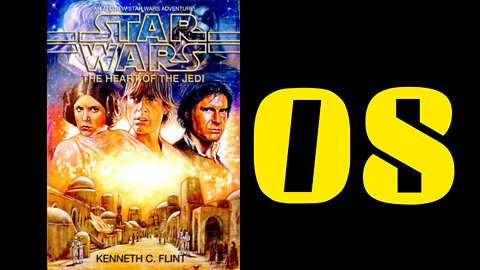 Let's Read: Heart of the Jedi [08]