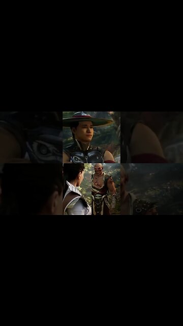 Unveiling a Soulstealing Plot Shang Tsungs Sinister Sorcery