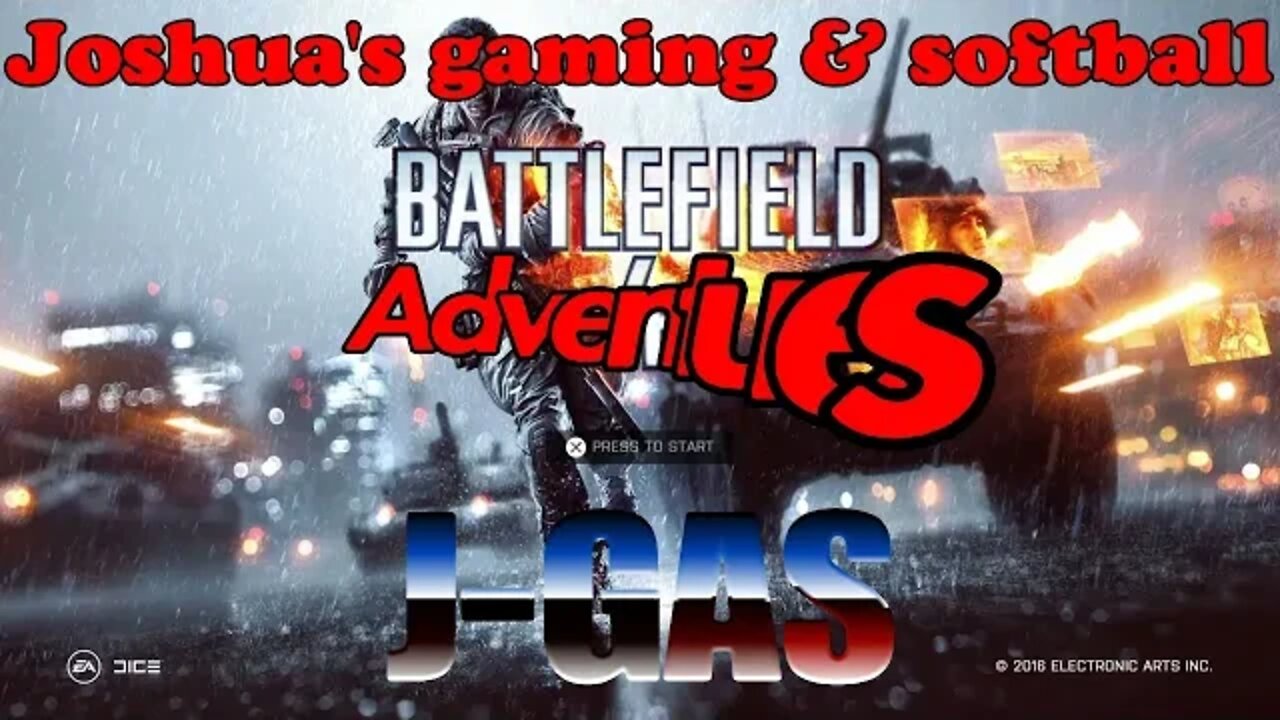 Bread and butter |Episode 138| Battlefield Adventures