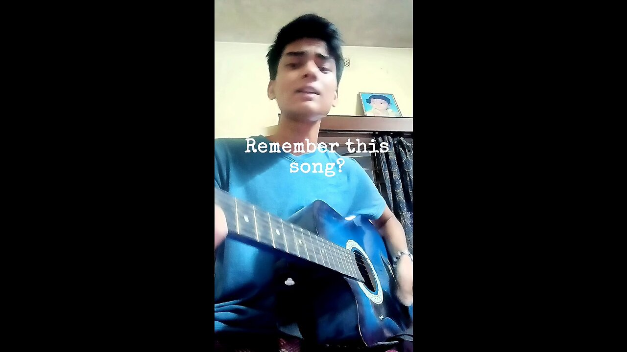 can you remember this this song?