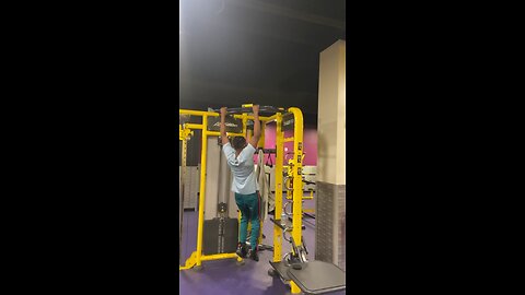 MUSCLE UP KING
