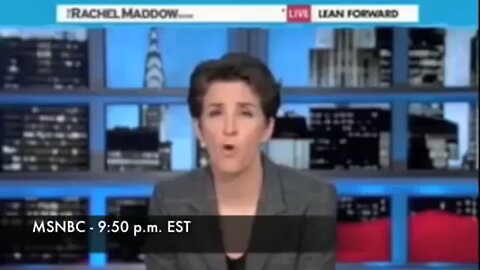 'Top Three Best MSNBC Election Night Meltdowns and Disappointments' - 2010 to 2014