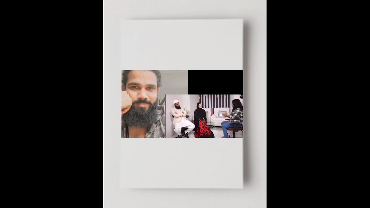 Reaction video