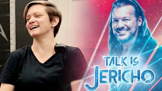 Talk Is Jericho: Backstage with Metallica & The Rolling Stones