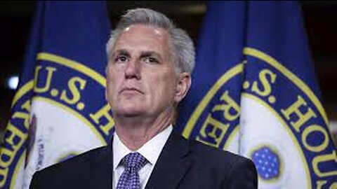 Kevin McCarthy faces pressure as clock ticks down to avoid government shutdown l GMA