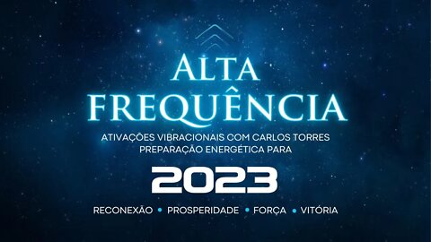 Alta Frequência 2023 - Reprise