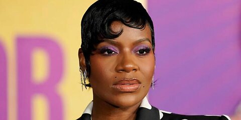 Fantasia Barrino 💫💫💫💫 #fantasiabarrino