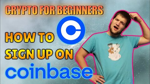 How to Setup and Use Coinbase - Crypto for Beginners