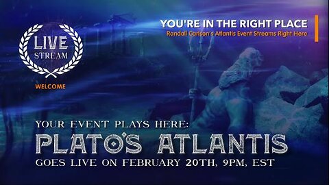 howtubeFeaturedEvent-PlatosAtlantiseWithRandallCarlson-FEB20TH.mp4