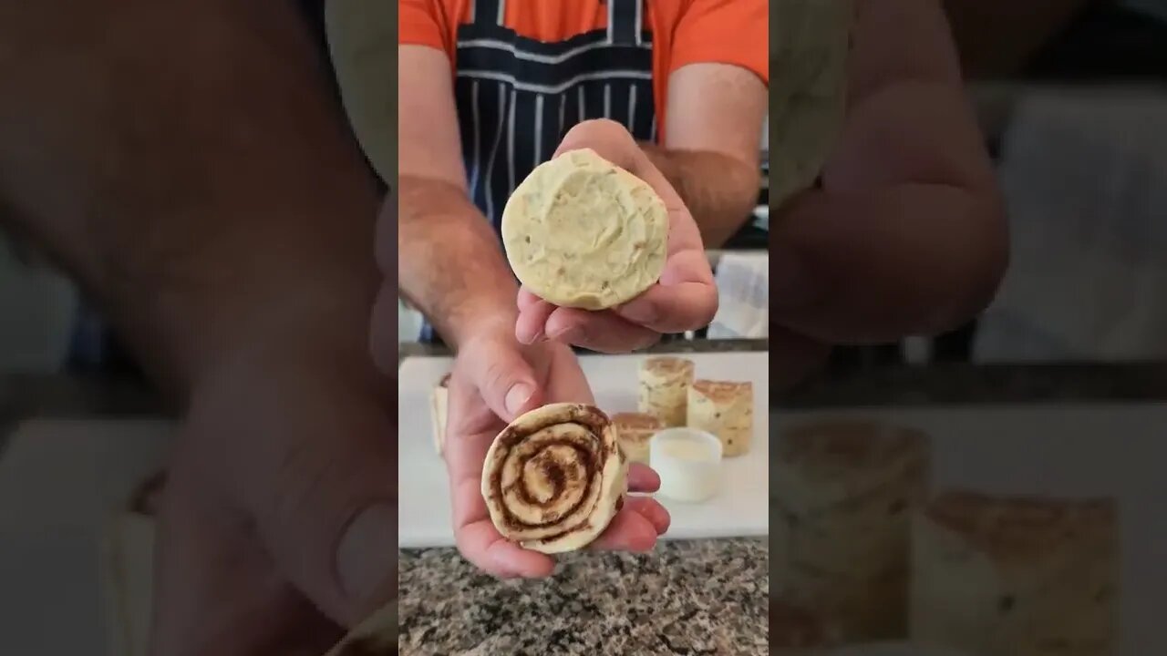 Is it Aldi's Time to Shine? Cinnamon Rolls Part III. | Is It Better?