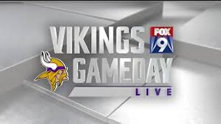 Vikings fox 9