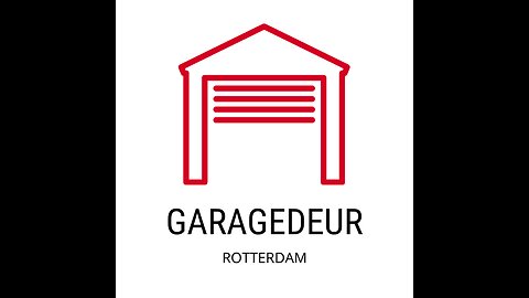 De verschillende soorten garagedeuren: Welke past bij jou?