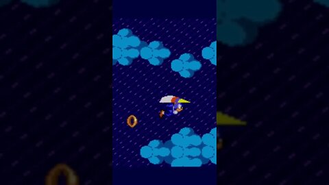 Sonic 2 #videogame #youtube #youtubeshorts #game #gamer #gaming #dreamcast #megadrive #psx #nes