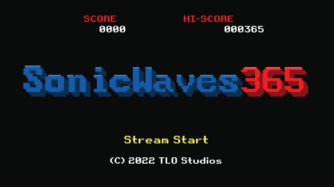 Day #35 - Making music live everyday for a year - Music and Conversation Podcast, come chat!