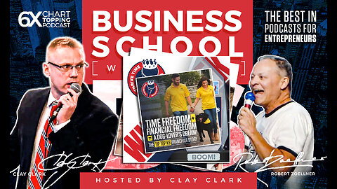 Business | TIME FREEDOM + FINANCIAL FREEDOM
