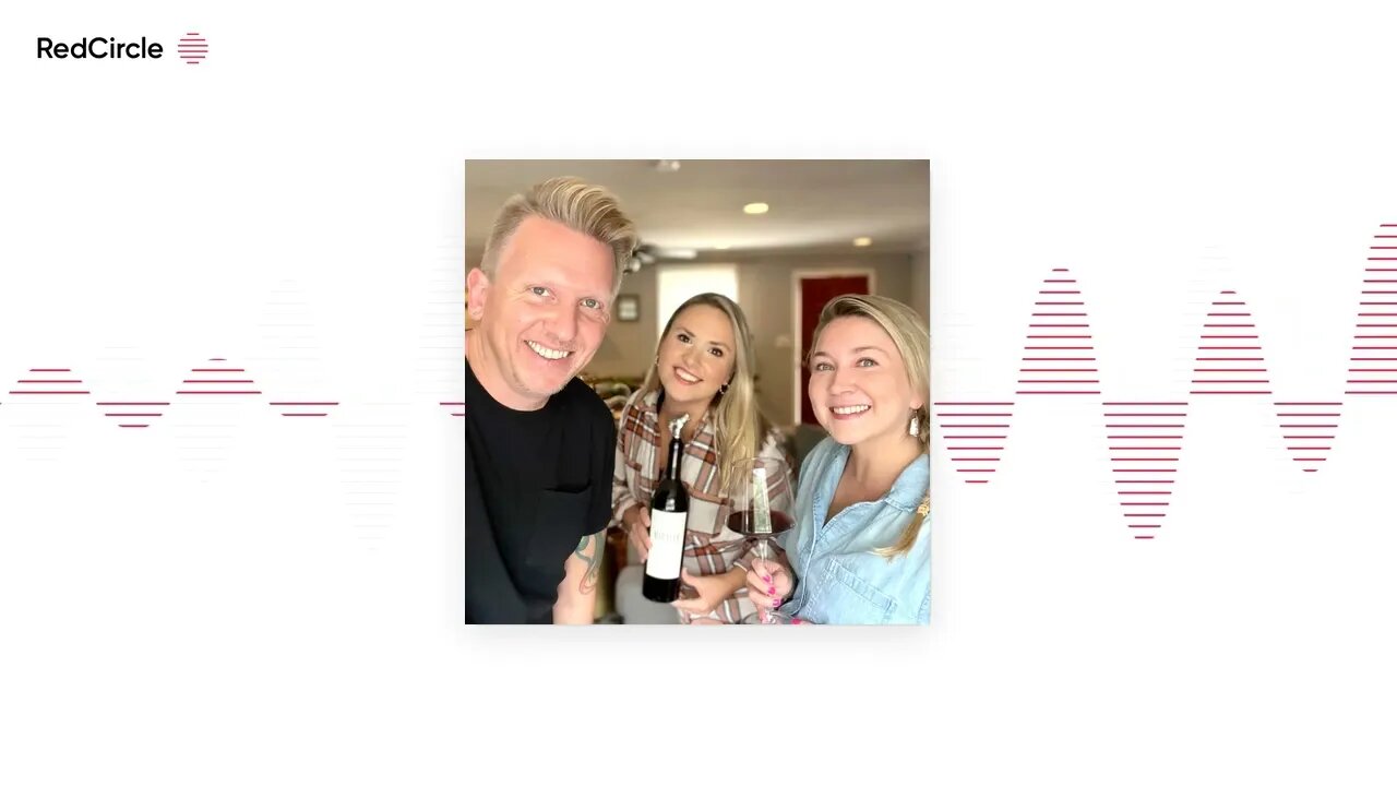 The Nashville Wine Duo Podcast (32) - Madison Glassman from Nashville’s News 2 and Tennessee Titan