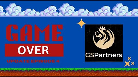 GS PARTNERS ATTACKS JOURNALIST. This is a new level of LOW.
