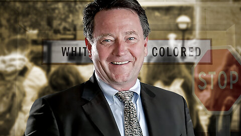 Academic Reveals How to Stop Anti-White Discrimination in Higher Ed | Newman Report