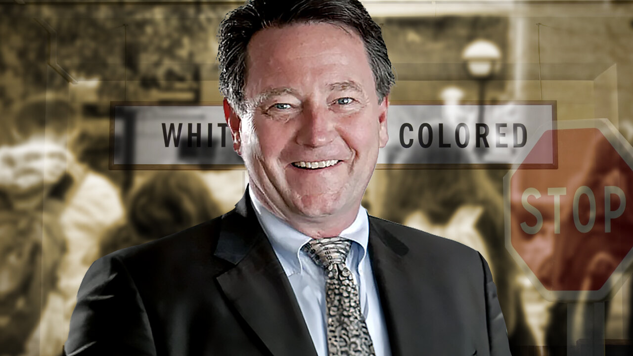 Academic Reveals How to Stop Anti-White Discrimination in Higher Ed | Newman Report