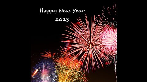 HAPPY NEW YEAR
