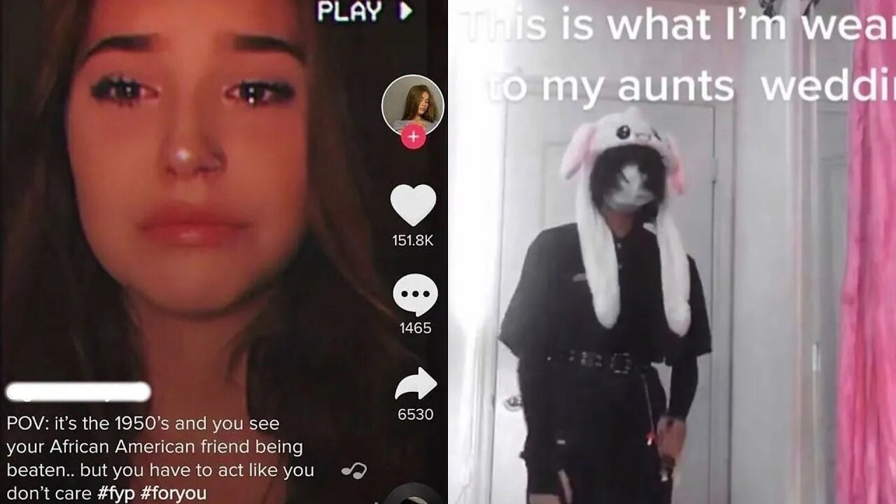 Gen Z Is Cringe