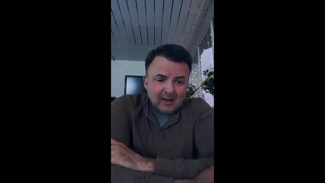 Biden Calls For Regime Change in Russia