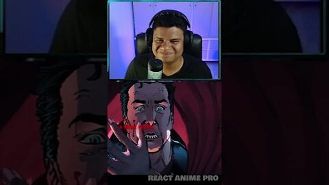 É MUITO SPOILER NUMA MUSICA!