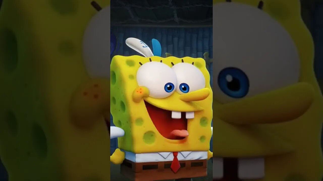 Spongebob Sequarepants