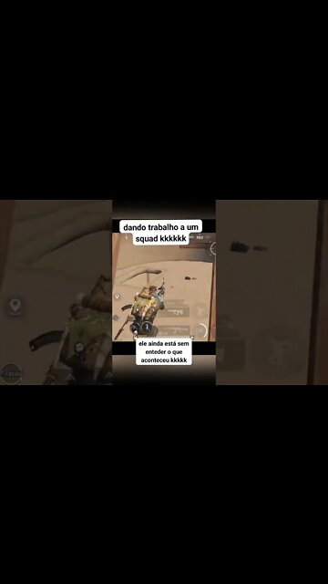 PUBG MOBILE #pubgmobile #borabil