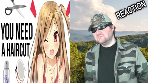 What Your Haircut Says About You! (MVPerry) REACTION!!! (BBT)