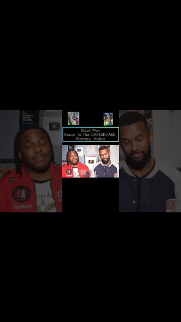 Different Cheesecake factory reactions . #funny