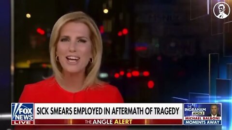 He Learned It From Laura