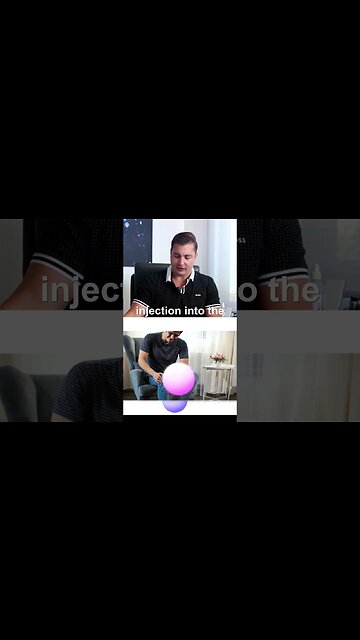 knee treatment waiting for you #Shorts #stemcells #knee