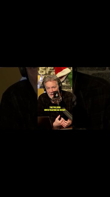 Infant Terrorists on the Loose! | #shorts