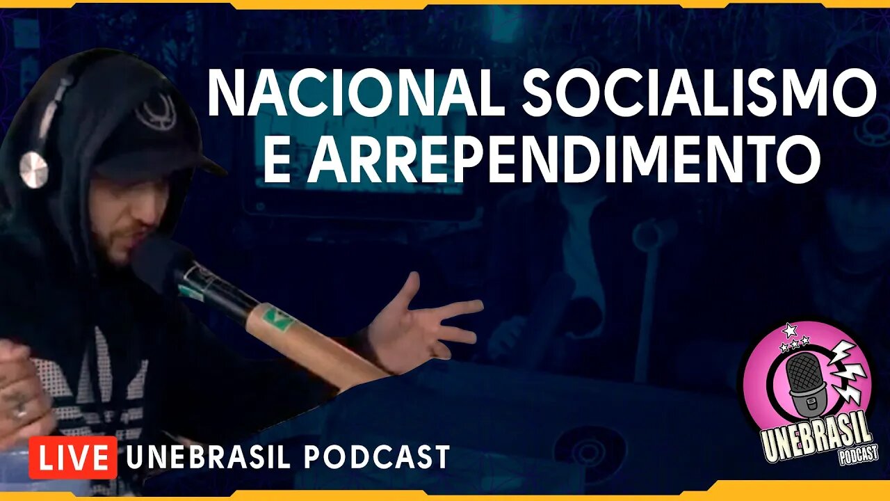 Nacional Socialismo e Arrependimento