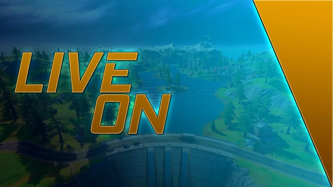 FORTNITE - Uma gameplay de qualidade duvidosa
