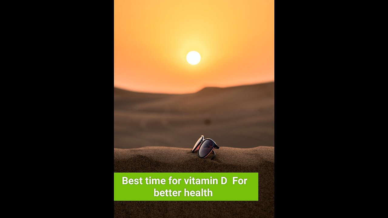 Vitamin D