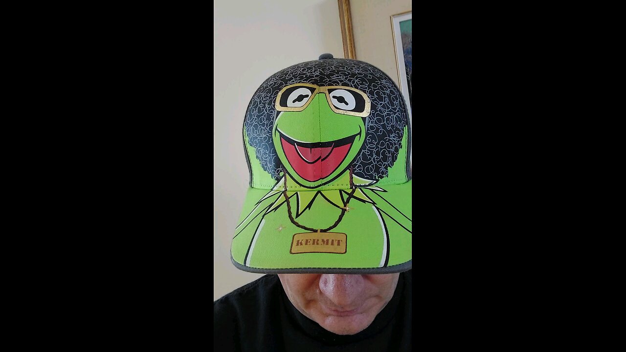 Kermit News