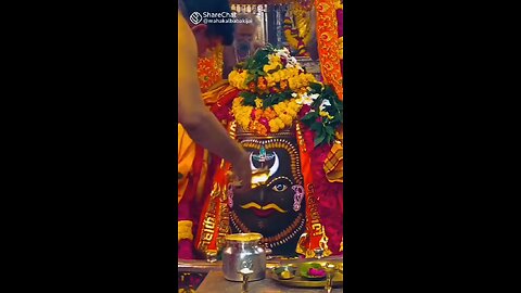 Ujjain Mahakaleshwar Aarti l Jai Shree Mahakal l Har Har Mahadev