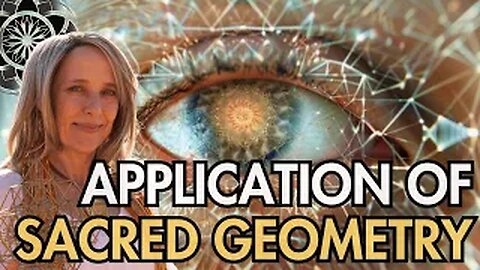 Nadi Hana: The Application of Sacred Geometry