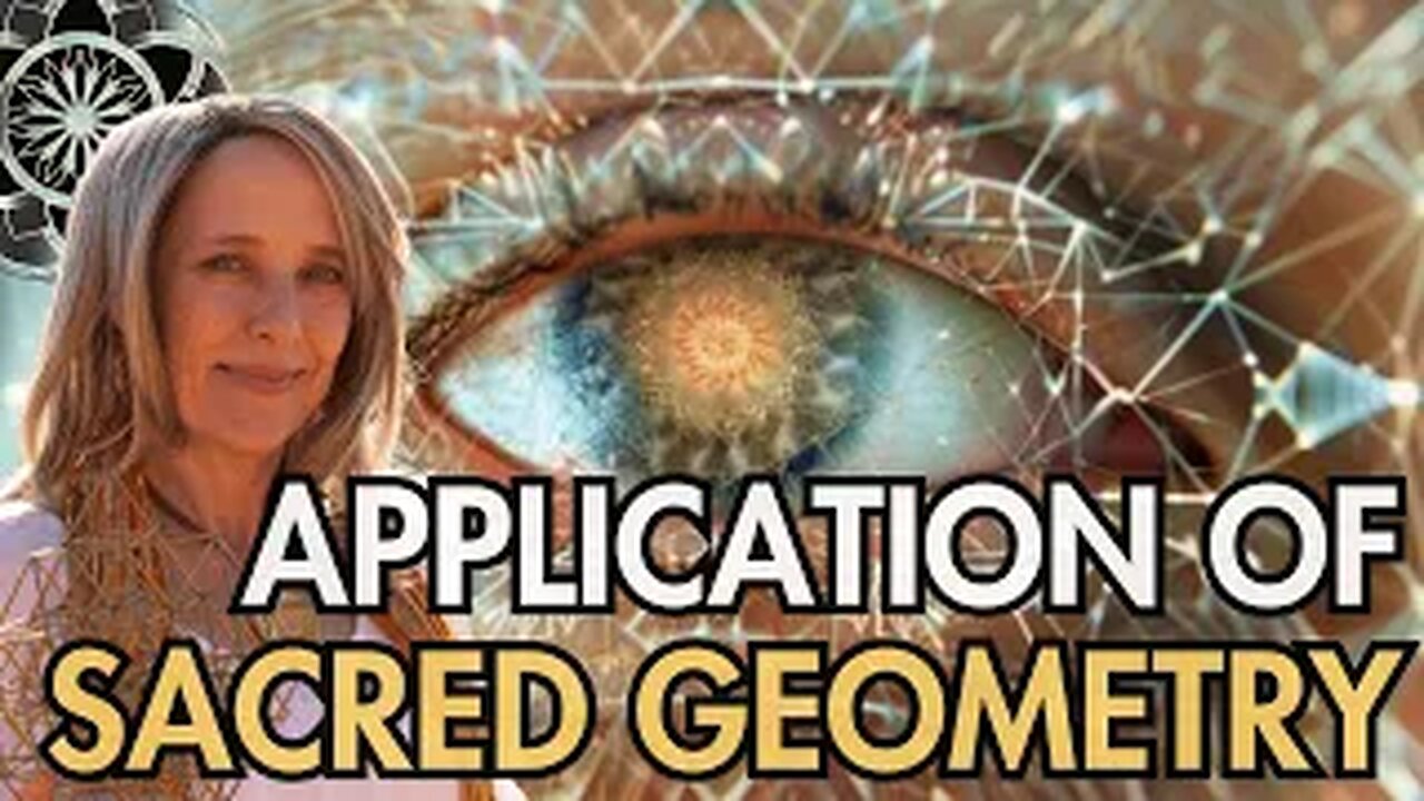 Nadi Hana: The Application of Sacred Geometry