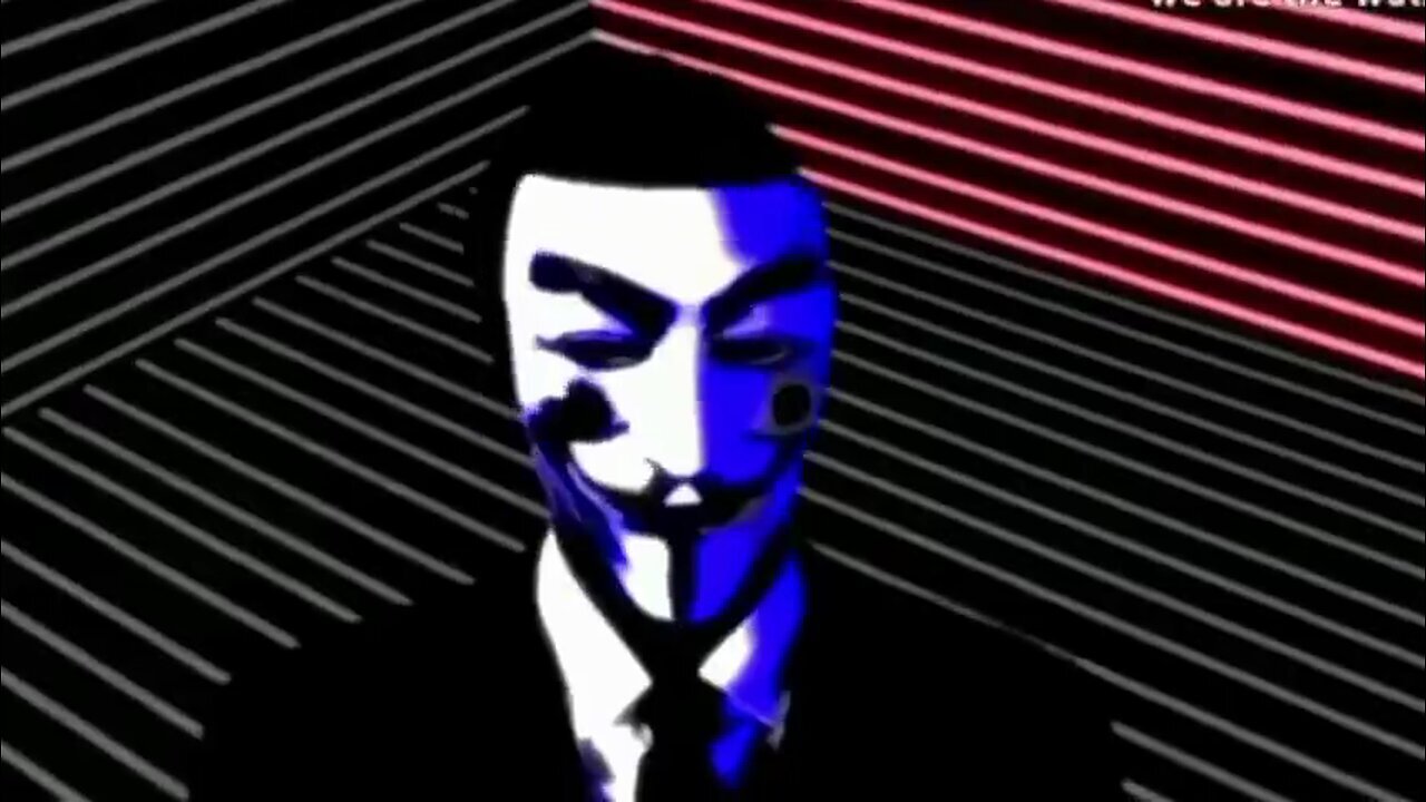 Anonymous Exposes TRUTH. Very SHOCK 3-3-23.