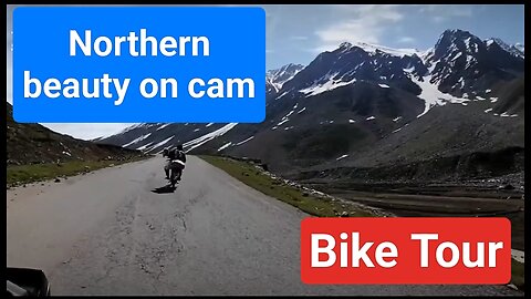 Visit Northern Pakistan