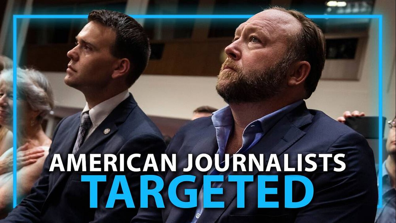 Desperate Deep State May Assassinate American Journalists