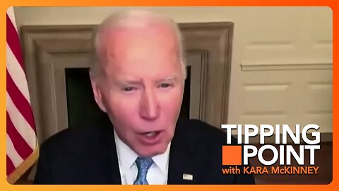 Biden: Trump Supporters Are 'Garbage' | TODAY on TIPPING POINT 🟧